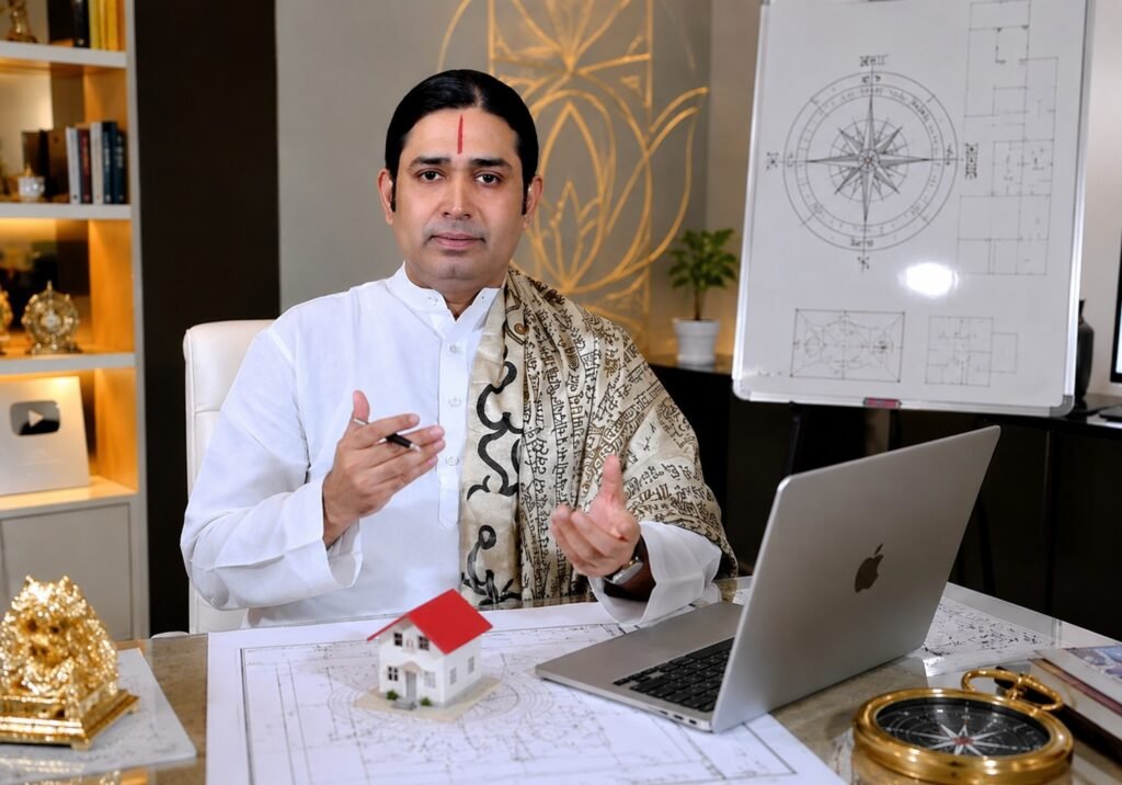 online vastu courses and classes