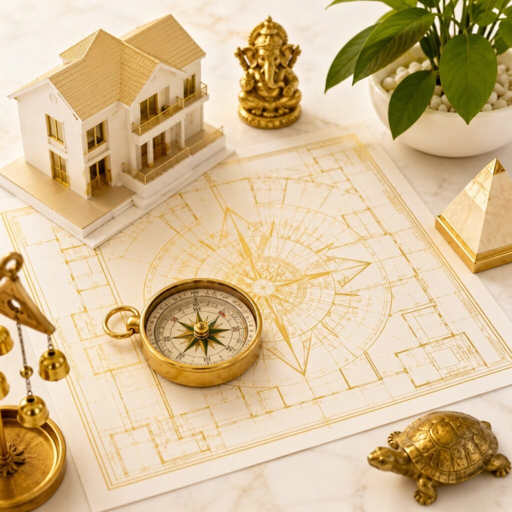 vastu course in delhi